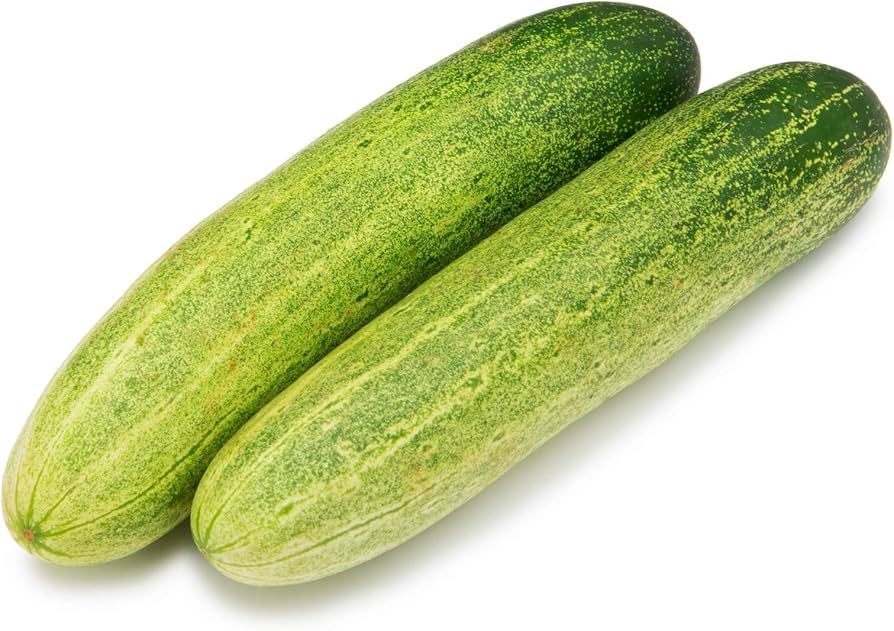 Hybrid Cucumber - Sheetal